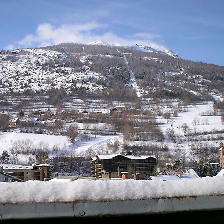 Hotel Mont-Brison Briancon  Exterior photo