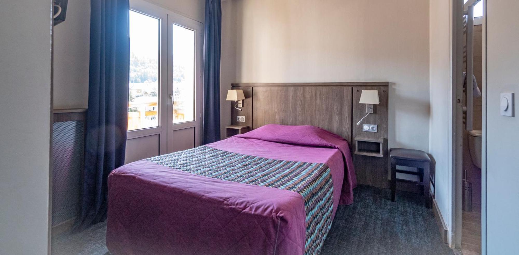 Hotel Mont-Brison Briancon  Exterior photo